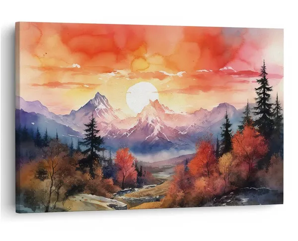 Multicolor_16_X_24_Inch,_Pine_Wood_Framed_Canvas_Paintings_|_For_Home_Decor,_Ready_To_Wall_Hanging,_Premium_Painting_|_For_|_Bedroom,_Living_Room,_Office_Wall_Decoration_|_Wall_Art_Painting,_Ct3610