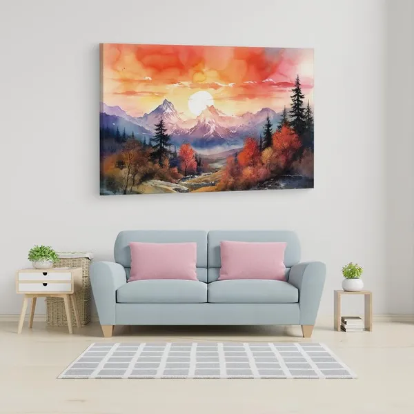 Multicolor_16_X_24_Inch,_Pine_Wood_Framed_Canvas_Paintings_|_For_Home_Decor,_Ready_To_Wall_Hanging,_Premium_Painting_|_For_|_Bedroom,_Living_Room,_Office_Wall_Decoration_|_Wall_Art_Painting,_Ct3610
