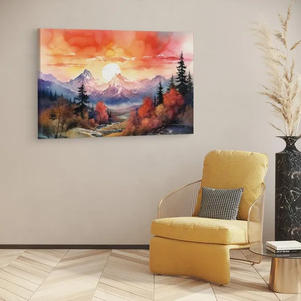 Multicolor_16_X_24_Inch,_Pine_Wood_Framed_Canvas_Paintings_|_For_Home_Decor,_Ready_To_Wall_Hanging,_Premium_Painting_|_For_|_Bedroom,_Living_Room,_Office_Wall_Decoration_|_Wall_Art_Painting,_Ct3610