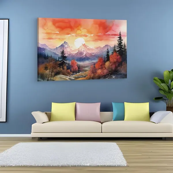Multicolor_16_X_24_Inch,_Pine_Wood_Framed_Canvas_Paintings_|_For_Home_Decor,_Ready_To_Wall_Hanging,_Premium_Painting_|_For_|_Bedroom,_Living_Room,_Office_Wall_Decoration_|_Wall_Art_Painting,_Ct3610