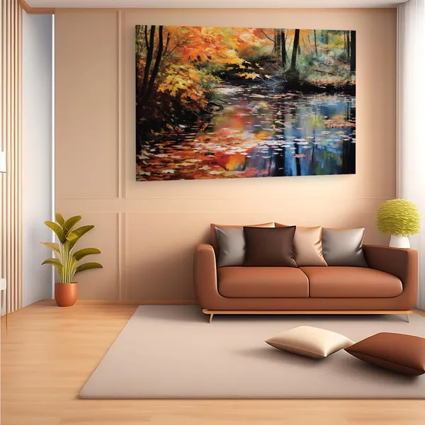 Multicolor_16_X_24_Inch,_Pine_Wood_Framed_Canvas_Paintings_|_For_Home_Decor,_Ready_To_Wall_Hanging,_Premium_Painting_|_For_|_Bedroom,_Living_Room,_Office_Wall_Decoration_|_Wall_Art_Painting,_Ct3612