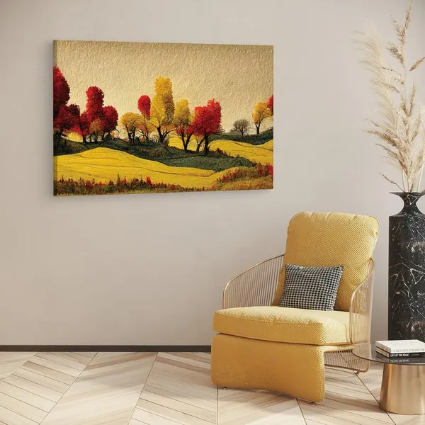 Multicolor_16_X_24_Inch,_Pine_Wood_Framed_Canvas_Paintings_|_For_Home_Decor,_Ready_To_Wall_Hanging,_Premium_Painting_|_For_|_Bedroom,_Living_Room,_Office_Wall_Decoration_|_Wall_Art_Painting,_Ct3615