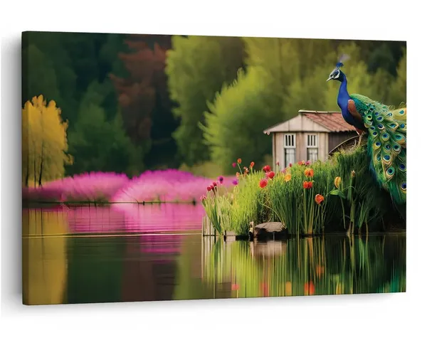 Multicolor_16_X_24_Inch,_Pine_Wood_Framed_Canvas_Paintings_|_For_Home_Decor,_Ready_To_Wall_Hanging,_Premium_Painting_|_For_|_Bedroom,_Living_Room,_Office_Wall_Decoration_|_Wall_Art_Painting,_Ct3616