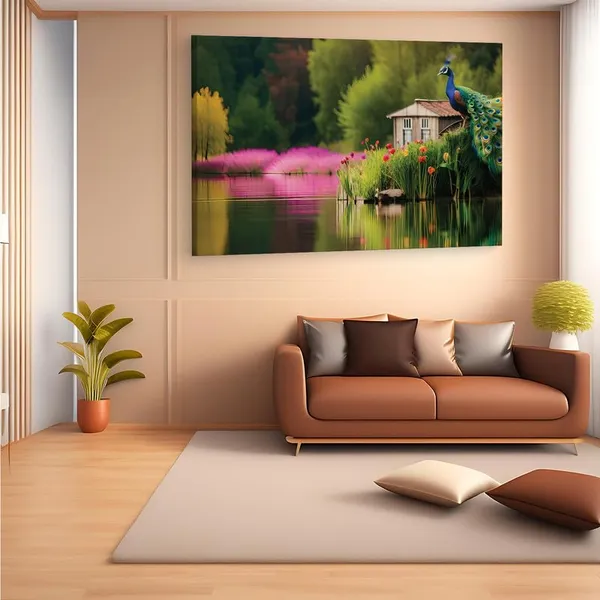 Multicolor_16_X_24_Inch,_Pine_Wood_Framed_Canvas_Paintings_|_For_Home_Decor,_Ready_To_Wall_Hanging,_Premium_Painting_|_For_|_Bedroom,_Living_Room,_Office_Wall_Decoration_|_Wall_Art_Painting,_Ct3616