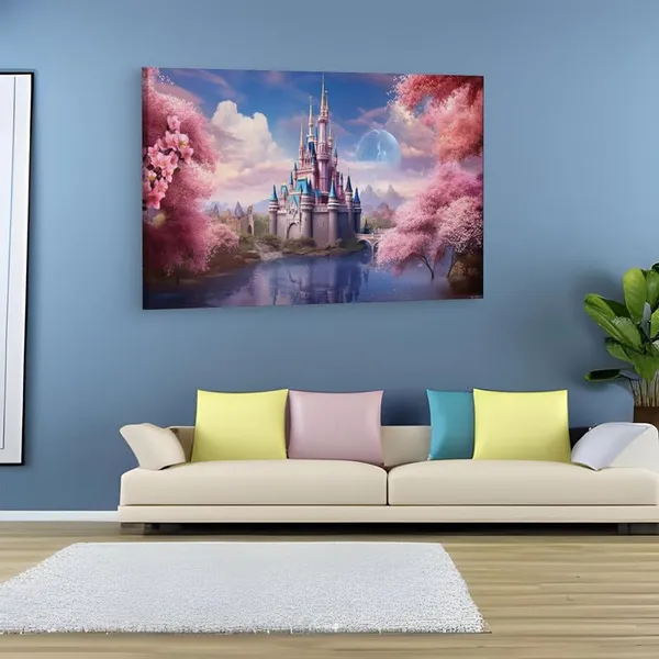 Multicolor_16_X_24_Inch,_Pine_Wood_Framed_Canvas_Paintings_|_For_Home_Decor,_Ready_To_Wall_Hanging,_Premium_Painting_|_For_|_Bedroom,_Living_Room,_Office_Wall_Decoration_|_Wall_Art_Painting,_Ct3618