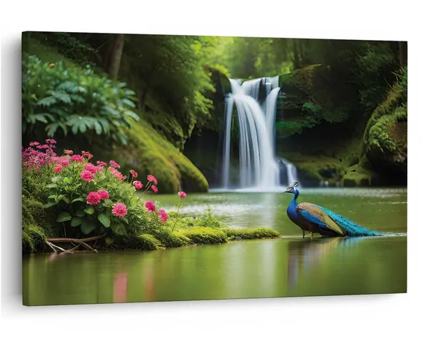 Multicolor_16_X_24_Inch,_Pine_Wood_Framed_Canvas_Paintings_|_For_Home_Decor,_Ready_To_Wall_Hanging,_Premium_Painting_|_For_|_Bedroom,_Living_Room,_Office_Wall_Decoration_|_Wall_Art_Painting,_Ct3619