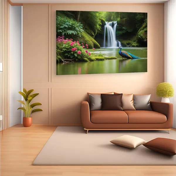 Multicolor_16_X_24_Inch,_Pine_Wood_Framed_Canvas_Paintings_|_For_Home_Decor,_Ready_To_Wall_Hanging,_Premium_Painting_|_For_|_Bedroom,_Living_Room,_Office_Wall_Decoration_|_Wall_Art_Painting,_Ct3619