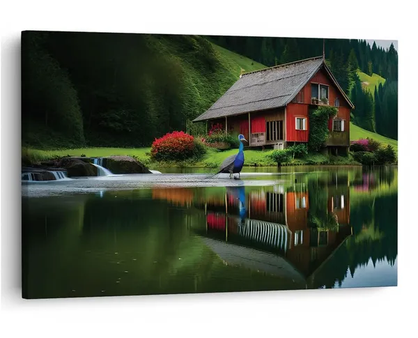 Multicolor_16_X_24_Inch,_Pine_Wood_Framed_Canvas_Paintings_|_For_Home_Decor,_Ready_To_Wall_Hanging,_Premium_Painting_|_For_|_Bedroom,_Living_Room,_Office_Wall_Decoration_|_Wall_Art_Painting,_Ct3621