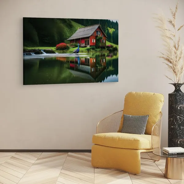 Multicolor_16_X_24_Inch,_Pine_Wood_Framed_Canvas_Paintings_|_For_Home_Decor,_Ready_To_Wall_Hanging,_Premium_Painting_|_For_|_Bedroom,_Living_Room,_Office_Wall_Decoration_|_Wall_Art_Painting,_Ct3621