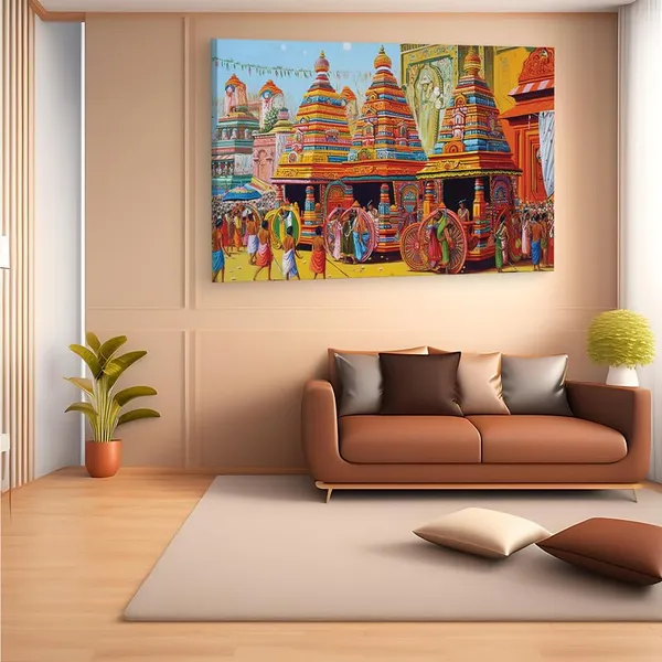 Multicolor_16_X_24_Inch,_Pine_Wood_Framed_Canvas_Paintings_|_For_Home_Decor,_Ready_To_Wall_Hanging,_Premium_Painting_|_For_|_Bedroom,_Living_Room,_Office_Wall_Decoration_|_Wall_Art_Painting,_Ct3624