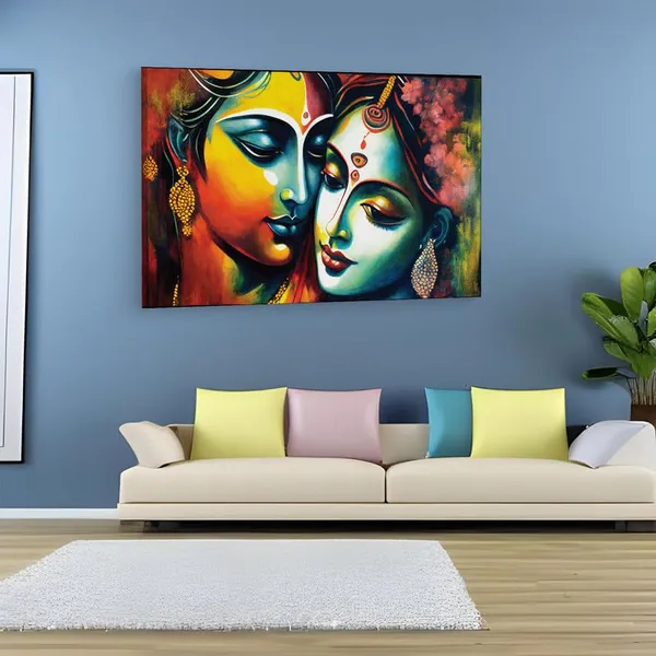 Multicolor_16_X_24_Inch,_Pine_Wood_Framed_Canvas_Paintings_|_For_Home_Decor,_Ready_To_Wall_Hanging,_Premium_Painting_|_For_|_Bedroom,_Living_Room,_Office_Wall_Decoration_|_Wall_Art_Painting,_Ct3628