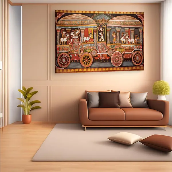 Multicolor_16_X_24_Inch,_Pine_Wood_Framed_Canvas_Paintings_|_For_Home_Decor,_Ready_To_Wall_Hanging,_Premium_Painting_|_For_|_Bedroom,_Living_Room,_Office_Wall_Decoration_|_Wall_Art_Painting,_Ct3631