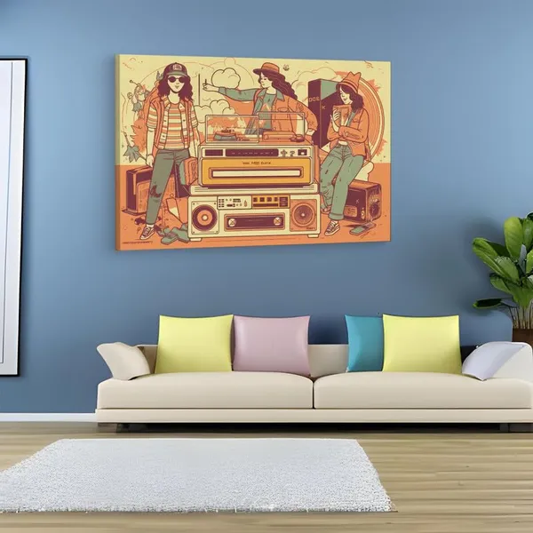 Multicolor_16_X_24_Inch,_Pine_Wood_Framed_Canvas_Paintings_|_For_Home_Decor,_Ready_To_Wall_Hanging,_Premium_Painting_|_For_|_Bedroom,_Living_Room,_Office_Wall_Decoration_|_Wall_Art_Painting,_Ct3632