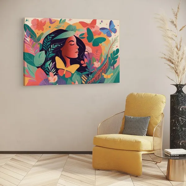 Multicolor_16_X_24_Inch,_Pine_Wood_Framed_Canvas_Paintings_|_For_Home_Decor,_Ready_To_Wall_Hanging,_Premium_Painting_|_For_|_Bedroom,_Living_Room,_Office_Wall_Decoration_|_Wall_Art_Painting,_Ct3633