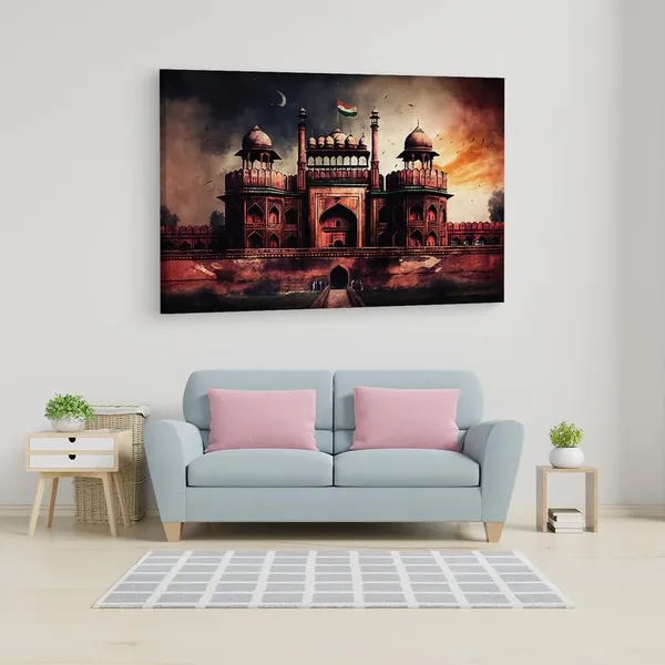 Multicolor_16_X_24_Inch,_Pine_Wood_Framed_Canvas_Paintings_|_For_Home_Decor,_Ready_To_Wall_Hanging,_Premium_Painting_|_For_|_Bedroom,_Living_Room,_Office_Wall_Decoration_|_Wall_Art_Painting,_Ct3635