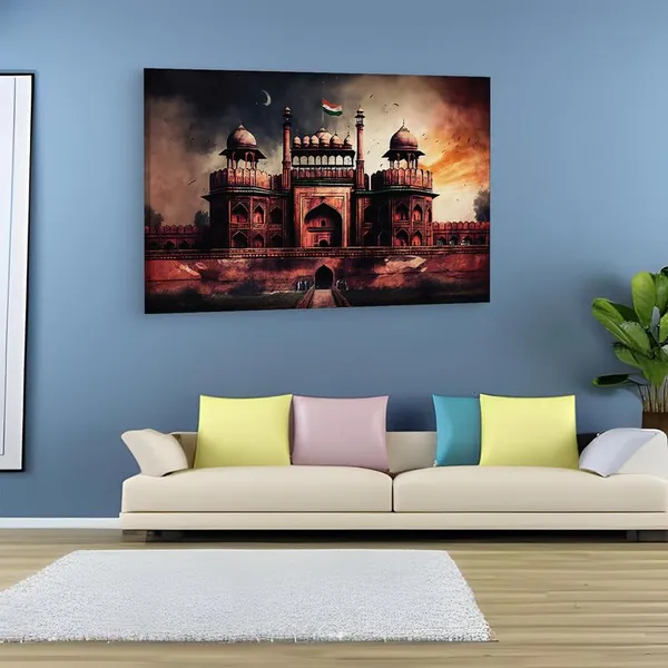 Multicolor_16_X_24_Inch,_Pine_Wood_Framed_Canvas_Paintings_|_For_Home_Decor,_Ready_To_Wall_Hanging,_Premium_Painting_|_For_|_Bedroom,_Living_Room,_Office_Wall_Decoration_|_Wall_Art_Painting,_Ct3635