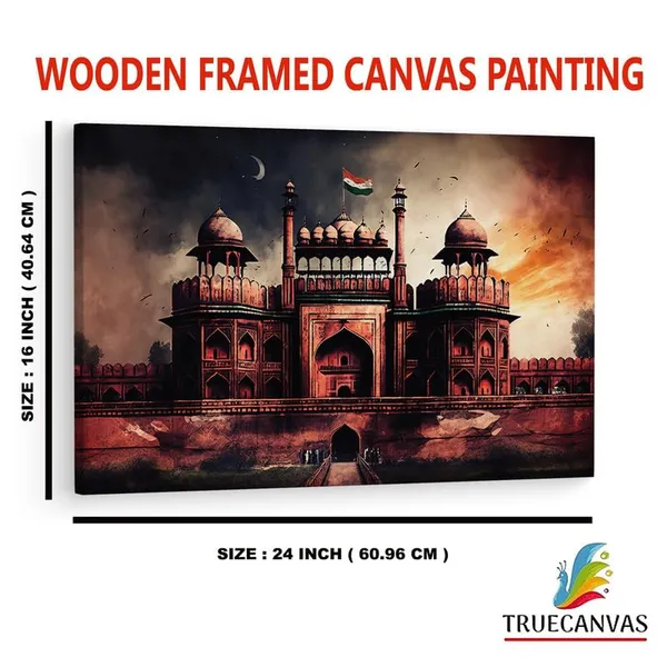 Multicolor_16_X_24_Inch,_Pine_Wood_Framed_Canvas_Paintings_|_For_Home_Decor,_Ready_To_Wall_Hanging,_Premium_Painting_|_For_|_Bedroom,_Living_Room,_Office_Wall_Decoration_|_Wall_Art_Painting,_Ct3635