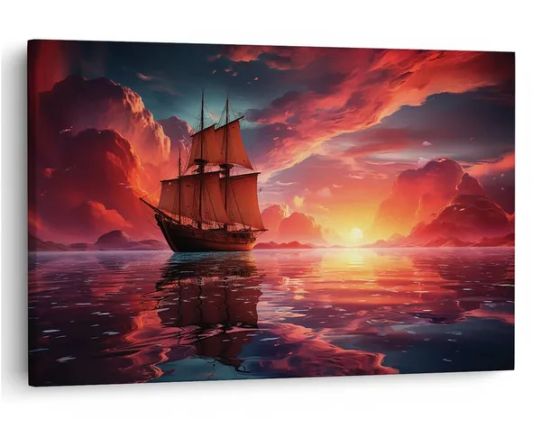 Multicolor_16_X_24_Inch,_Pine_Wood_Framed_Canvas_Paintings_|_For_Home_Decor,_Ready_To_Wall_Hanging,_Premium_Painting_|_For_|_Bedroom,_Living_Room,_Office_Wall_Decoration_|_Wall_Art_Painting,_Ct3640