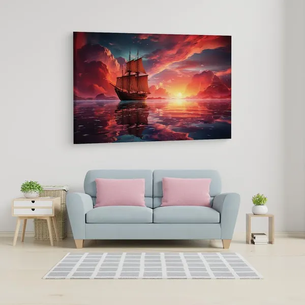 Multicolor_16_X_24_Inch,_Pine_Wood_Framed_Canvas_Paintings_|_For_Home_Decor,_Ready_To_Wall_Hanging,_Premium_Painting_|_For_|_Bedroom,_Living_Room,_Office_Wall_Decoration_|_Wall_Art_Painting,_Ct3640
