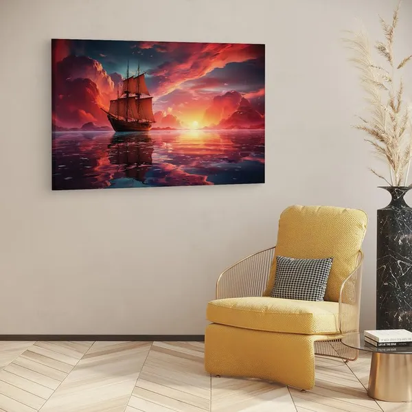 Multicolor_16_X_24_Inch,_Pine_Wood_Framed_Canvas_Paintings_|_For_Home_Decor,_Ready_To_Wall_Hanging,_Premium_Painting_|_For_|_Bedroom,_Living_Room,_Office_Wall_Decoration_|_Wall_Art_Painting,_Ct3640