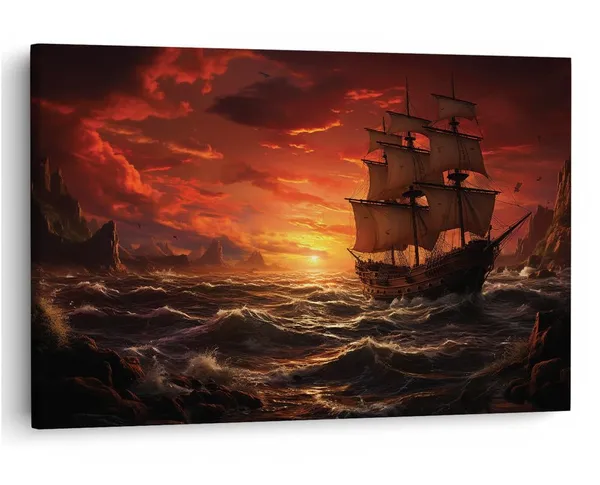 Multicolor_16_X_24_Inch,_Pine_Wood_Framed_Canvas_Paintings_|_For_Home_Decor,_Ready_To_Wall_Hanging,_Premium_Painting_|_For_|_Bedroom,_Living_Room,_Office_Wall_Decoration_|_Wall_Art_Painting,_Ct3641