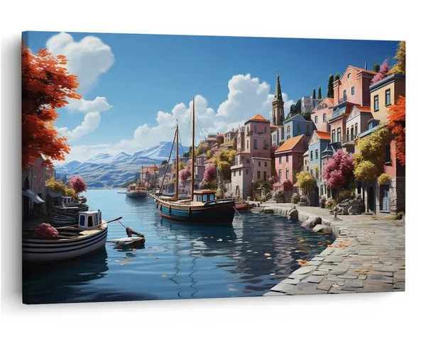 Multicolor_16_X_24_Inch,_Pine_Wood_Framed_Canvas_Paintings_|_For_Home_Decor,_Ready_To_Wall_Hanging,_Premium_Painting_|_For_|_Bedroom,_Living_Room,_Office_Wall_Decoration_|_Wall_Art_Painting,_Ct3642
