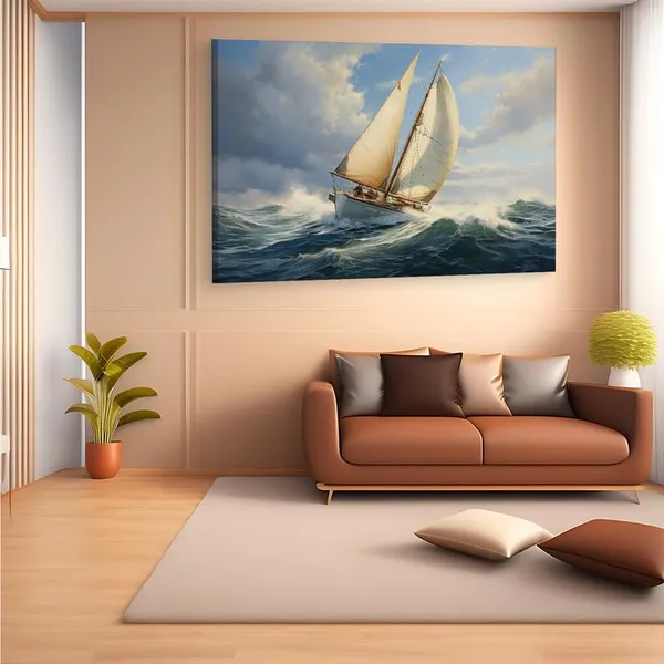 Multicolor_16_X_24_Inch,_Pine_Wood_Framed_Canvas_Paintings_|_For_Home_Decor,_Ready_To_Wall_Hanging,_Premium_Painting_|_For_|_Bedroom,_Living_Room,_Office_Wall_Decoration_|_Wall_Art_Painting,_Ct3644