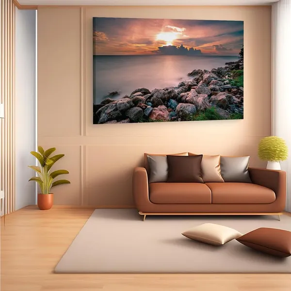 Multicolor_16_X_24_Inch,_Pine_Wood_Framed_Canvas_Paintings_|_For_Home_Decor,_Ready_To_Wall_Hanging,_Premium_Painting_|_For_|_Bedroom,_Living_Room,_Office_Wall_Decoration_|_Wall_Art_Painting,_Ct3646