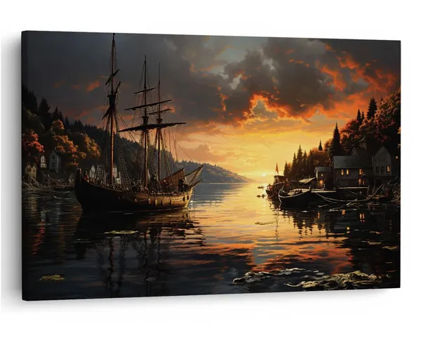 Multicolor_16_X_24_Inch,_Pine_Wood_Framed_Canvas_Paintings_|_For_Home_Decor,_Ready_To_Wall_Hanging,_Premium_Painting_|_For_|_Bedroom,_Living_Room,_Office_Wall_Decoration_|_Wall_Art_Painting,_Ct3647