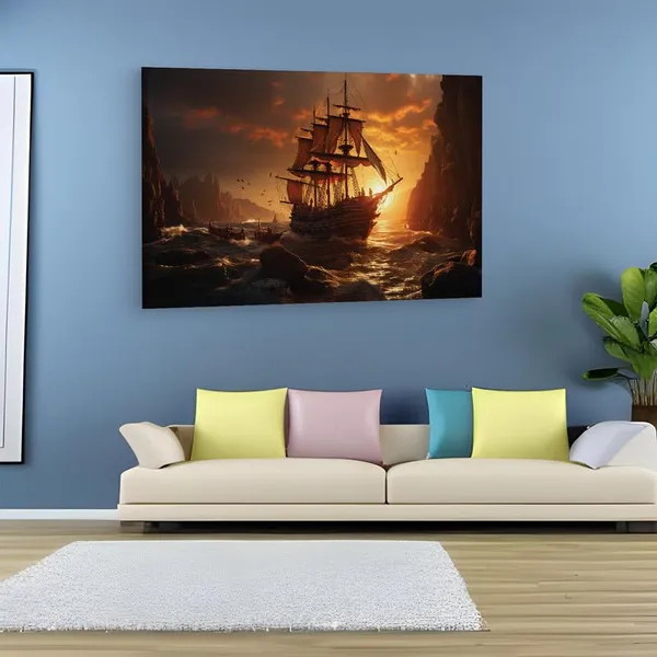 Multicolor_16_X_24_Inch,_Pine_Wood_Framed_Canvas_Paintings_|_For_Home_Decor,_Ready_To_Wall_Hanging,_Premium_Painting_|_For_|_Bedroom,_Living_Room,_Office_Wall_Decoration_|_Wall_Art_Painting,_Ct3649