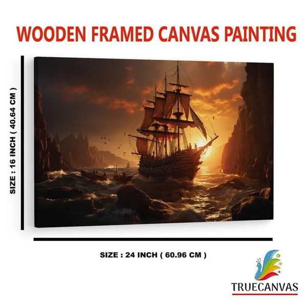 Multicolor_16_X_24_Inch,_Pine_Wood_Framed_Canvas_Paintings_|_For_Home_Decor,_Ready_To_Wall_Hanging,_Premium_Painting_|_For_|_Bedroom,_Living_Room,_Office_Wall_Decoration_|_Wall_Art_Painting,_Ct3649