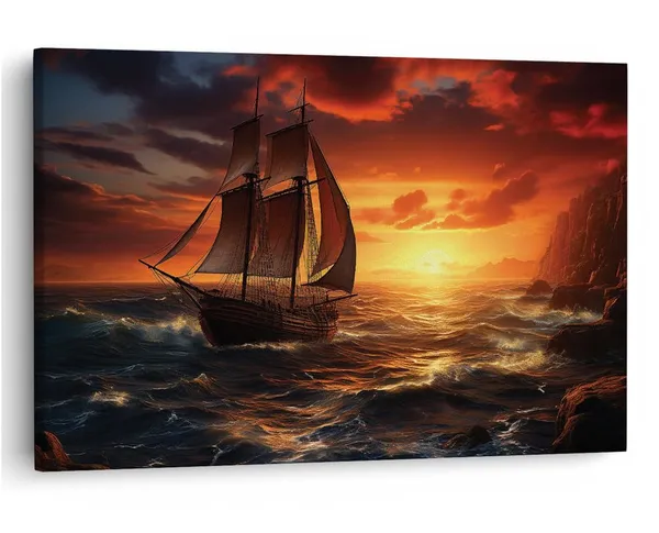 Multicolor_16_X_24_Inch,_Pine_Wood_Framed_Canvas_Paintings_|_For_Home_Decor,_Ready_To_Wall_Hanging,_Premium_Painting_|_For_|_Bedroom,_Living_Room,_Office_Wall_Decoration_|_Wall_Art_Painting,_Ct3651
