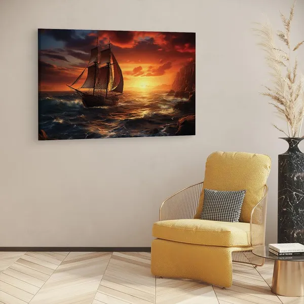 Multicolor_16_X_24_Inch,_Pine_Wood_Framed_Canvas_Paintings_|_For_Home_Decor,_Ready_To_Wall_Hanging,_Premium_Painting_|_For_|_Bedroom,_Living_Room,_Office_Wall_Decoration_|_Wall_Art_Painting,_Ct3651