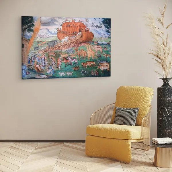 Multicolor_16_X_24_Inch,_Pine_Wood_Framed_Canvas_Paintings_|_For_Home_Decor,_Ready_To_Wall_Hanging,_Premium_Painting_|_For_|_Bedroom,_Living_Room,_Office_Wall_Decoration_|_Wall_Art_Painting,_Ct3652