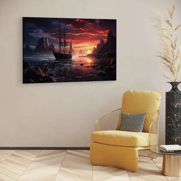 Multicolor_16_X_24_Inch,_Pine_Wood_Framed_Canvas_Paintings_|_For_Home_Decor,_Ready_To_Wall_Hanging,_Premium_Painting_|_For_|_Bedroom,_Living_Room,_Office_Wall_Decoration_|_Wall_Art_Painting,_Ct3653