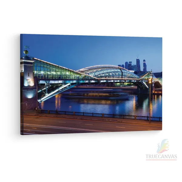 Multicolor_Bogdan_Khmelnitsky,_Wooden_Framed_Canvas_Paintings_|_For_Living_Room_|_Bedroom_|_Office_|_Gallery_|_Ready_Wall_Mount_Canvas_Wall_Art_Painting_|_Size_-_12_X_18In,_Ct0004