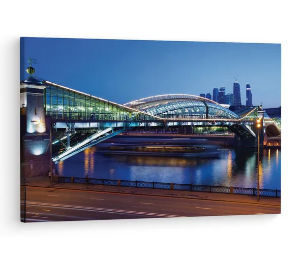 Multicolor_Bogdan_Khmelnitsky,_Wooden_Framed_Canvas_Paintings_|_For_Living_Room_|_Bedroom_|_Office_|_Gallery_|_Ready_Wall_Mount_Canvas_Wall_Art_Painting_|_Size_-_12_X_18In,_Ct0004