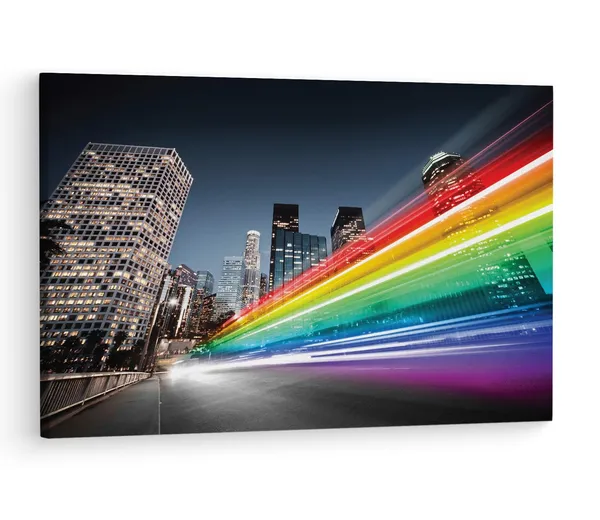 Multicolor_Philips_Tv_4K_Ultra_Hd_Smart,_Wooden_Framed_Canvas_Paintings_|_For_Living_Room_|_Bedroom_|_Office_|_Gallery_|_Ready_Wall_Mount_Canvas_Wall_Art_Painting_|_Size_-_12_X_18In,_Ct0038