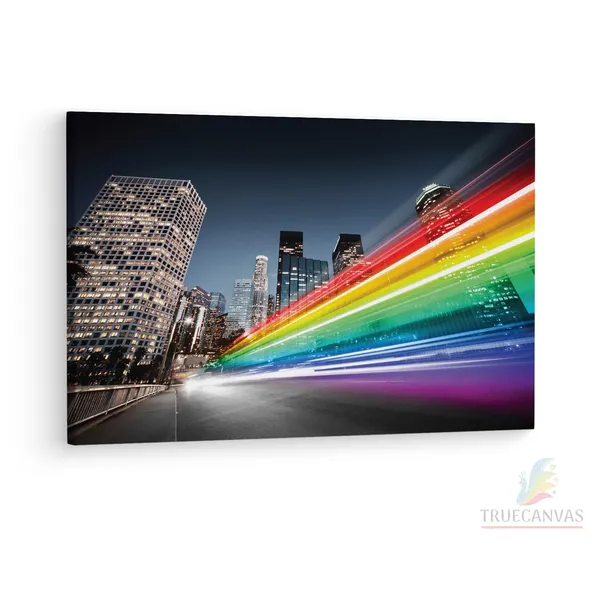 Multicolor_Philips_Tv_4K_Ultra_Hd_Smart,_Wooden_Framed_Canvas_Paintings_|_For_Living_Room_|_Bedroom_|_Office_|_Gallery_|_Ready_Wall_Mount_Canvas_Wall_Art_Painting_|_Size_-_12_X_18In,_Ct0038