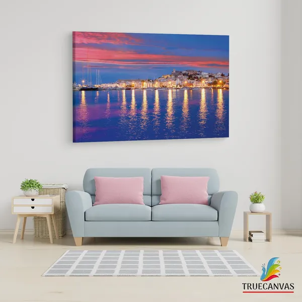Multicolor_Wooden_Framed_Canvas_Paintings_|_For_Living_Room_|_Bedroom_|_Office_|_Gallery_|_Ready_Wall_Mount_Canvas_Wall_Art_Painting_|_Size_-_12_X_18In,_Ct0106