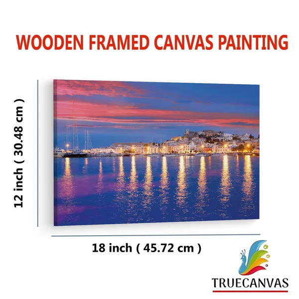 Multicolor_Wooden_Framed_Canvas_Paintings_|_For_Living_Room_|_Bedroom_|_Office_|_Gallery_|_Ready_Wall_Mount_Canvas_Wall_Art_Painting_|_Size_-_12_X_18In,_Ct0106