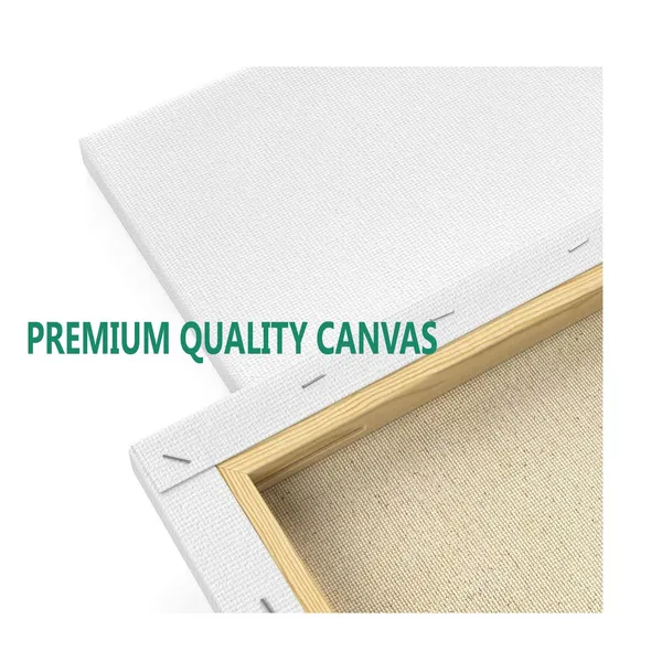Multicolor_Eiffel_Tower,_Wooden_Framed_Canvas_Paintings_|_For_Living_Room_|_Bedroom_|_Office_|_Gallery_|_Ready_Wall_Mount_Canvas_Wall_Art_Painting_|_Size_-_12_X_18In,_Ct0115