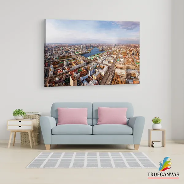 Multicolor_Yekaterinburg,_Wooden_Framed_Canvas_Paintings_|_For_Living_Room_|_Bedroom_|_Office_|_Gallery_|_Ready_Wall_Mount_Canvas_Wall_Art_Painting_|_Size_-_12_X_18In,_Ct0179