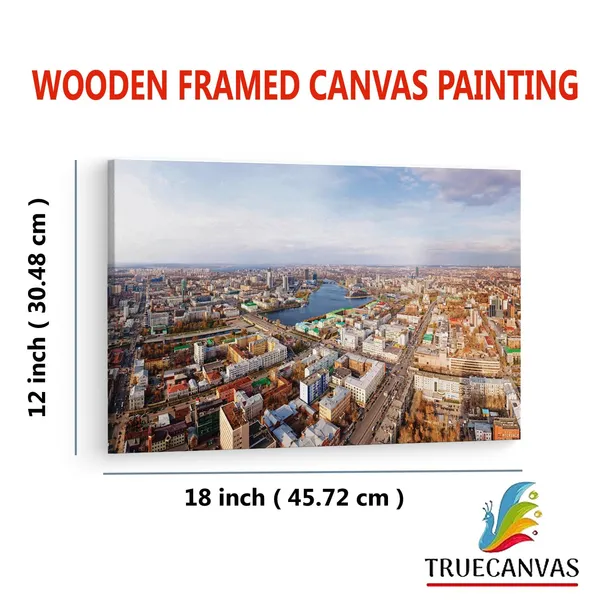 Multicolor_Yekaterinburg,_Wooden_Framed_Canvas_Paintings_|_For_Living_Room_|_Bedroom_|_Office_|_Gallery_|_Ready_Wall_Mount_Canvas_Wall_Art_Painting_|_Size_-_12_X_18In,_Ct0179