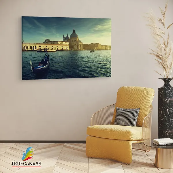 Multicolor_Venice_Windows,_Wooden_Framed_Canvas_Paintings_|_For_Living_Room_|_Bedroom_|_Office_|_Gallery_|_Ready_Wall_Mount_Canvas_Wall_Art_Painting_|_Size_-_12_X_18In,_Ct0190