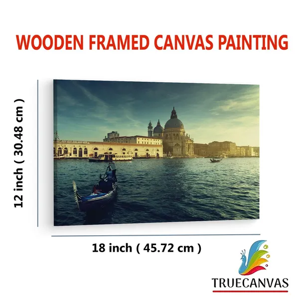 Multicolor_Venice_Windows,_Wooden_Framed_Canvas_Paintings_|_For_Living_Room_|_Bedroom_|_Office_|_Gallery_|_Ready_Wall_Mount_Canvas_Wall_Art_Painting_|_Size_-_12_X_18In,_Ct0190