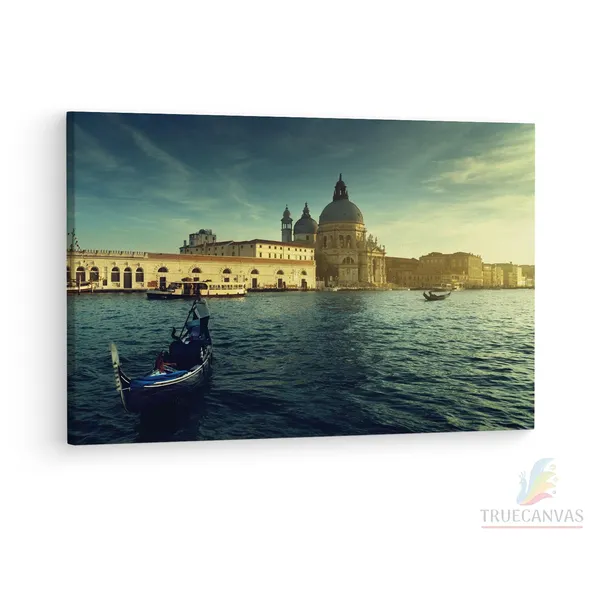 Multicolor_Venice_Windows,_Wooden_Framed_Canvas_Paintings_|_For_Living_Room_|_Bedroom_|_Office_|_Gallery_|_Ready_Wall_Mount_Canvas_Wall_Art_Painting_|_Size_-_12_X_18In,_Ct0190