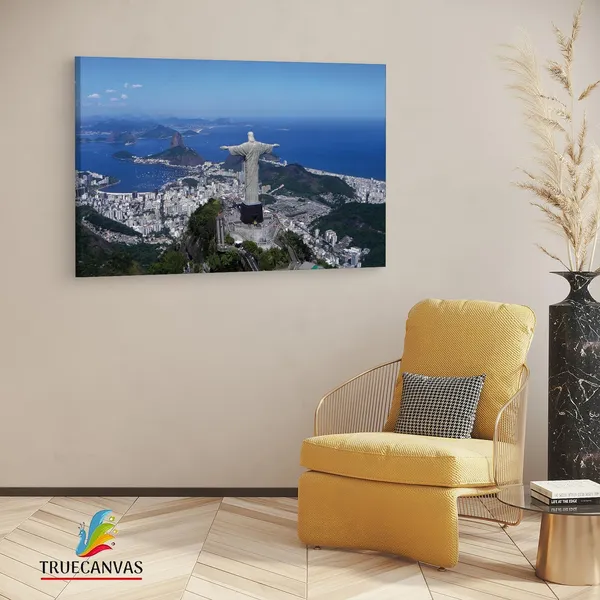 Multicolor_Christ_The_Redeemer,_Wooden_Framed_Canvas_Paintings_|_For_Living_Room_|_Bedroom_|_Office_|_Gallery_|_Ready_Wall_Mount_Canvas_Wall_Art_Painting_|_Size_-_12_X_18In,_Ct0260