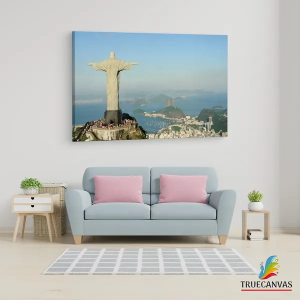 Multicolor_Christ_The_Redeemer,_Wooden_Framed_Canvas_Paintings_|_For_Living_Room_|_Bedroom_|_Office_|_Gallery_|_Ready_Wall_Mount_Canvas_Wall_Art_Painting_|_Size_-_12_X_18In,_Ct0303
