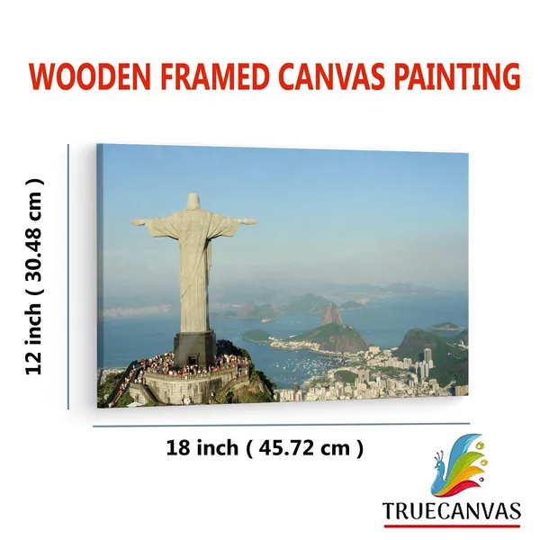 Multicolor_Christ_The_Redeemer,_Wooden_Framed_Canvas_Paintings_|_For_Living_Room_|_Bedroom_|_Office_|_Gallery_|_Ready_Wall_Mount_Canvas_Wall_Art_Painting_|_Size_-_12_X_18In,_Ct0303